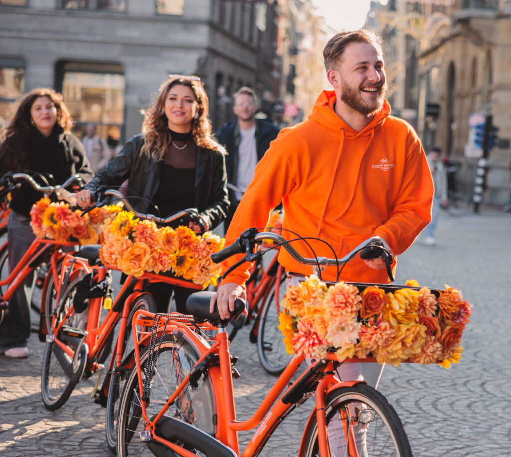 Bike Rentals