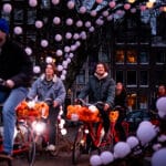 Amsterdam Light Festival