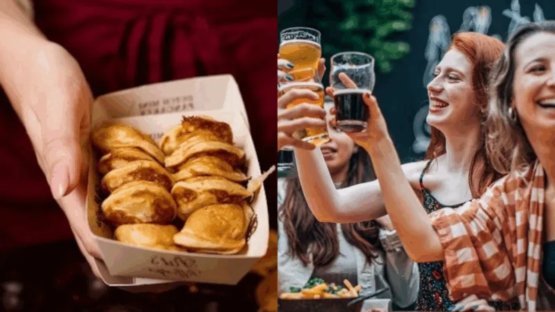 Top 10 Tastes of Amsterdam: Food & Culture Bike Tour