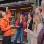 Wandel Food Tour