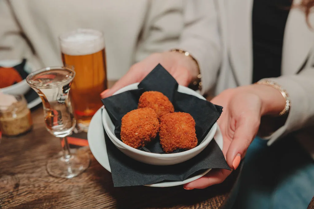 Top 10 Tastes of Amsterdam: Food & Culture Bike Tour