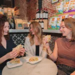 Tour gastronómico en bici